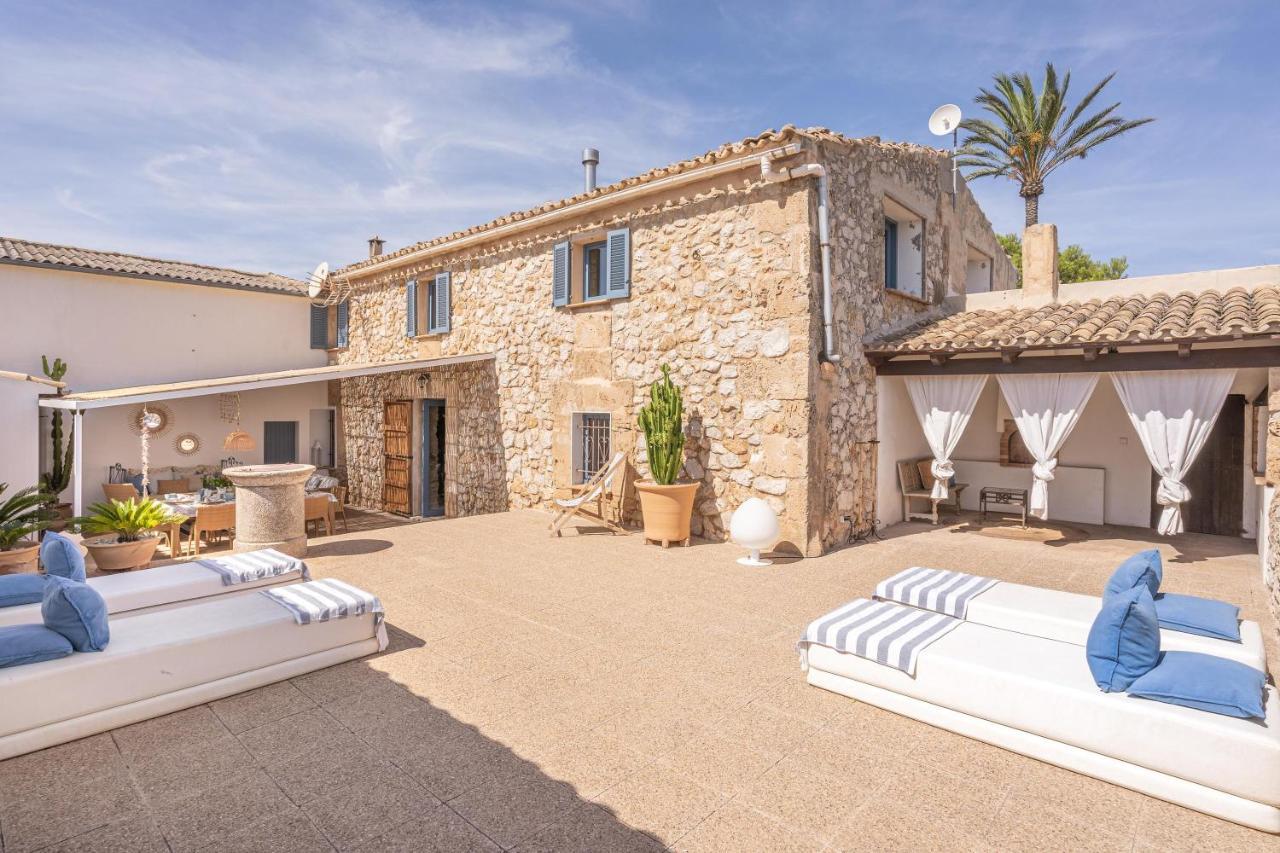 Villa Cuarassa Port de Pollença