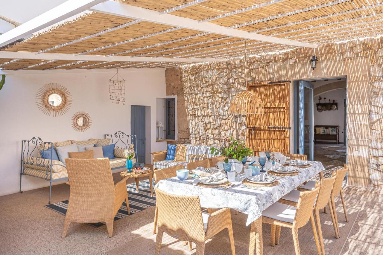 Cuarassa Villa Port de Pollença