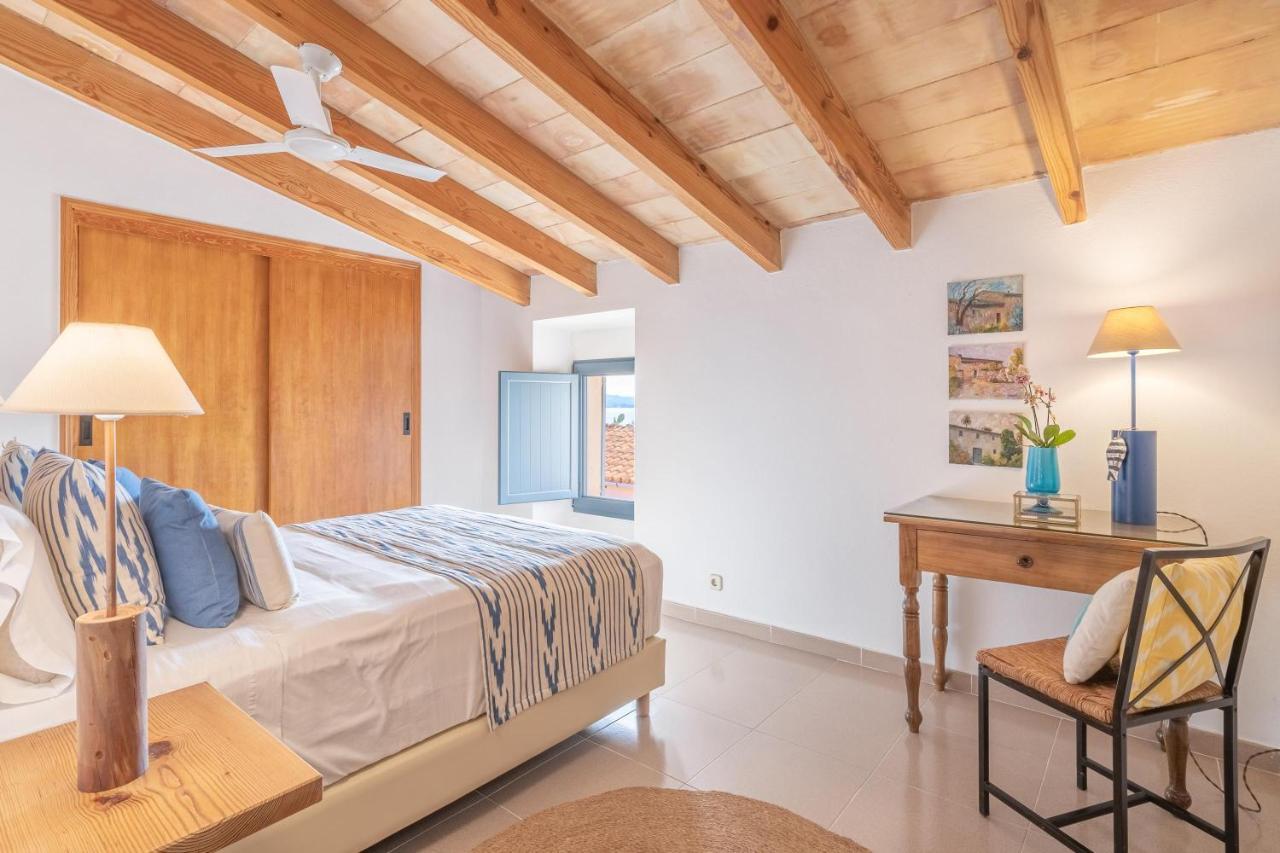 Cuarassa Villa Port de Pollença
