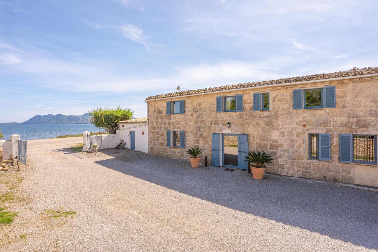Cuarassa Port de Pollença