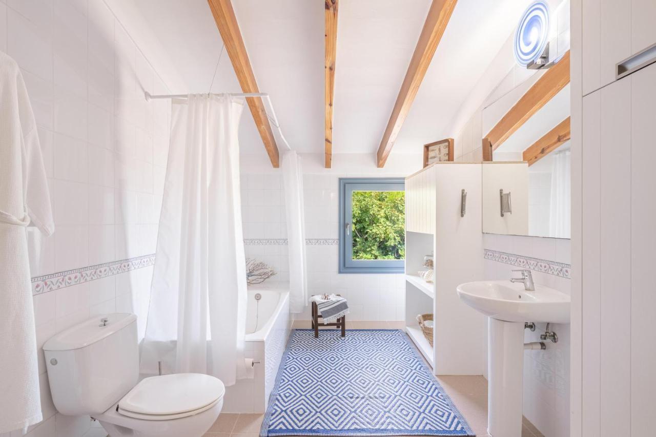 Villa Cuarassa Port de Pollença