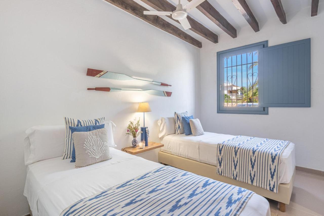 Villa Cuarassa Port de Pollença